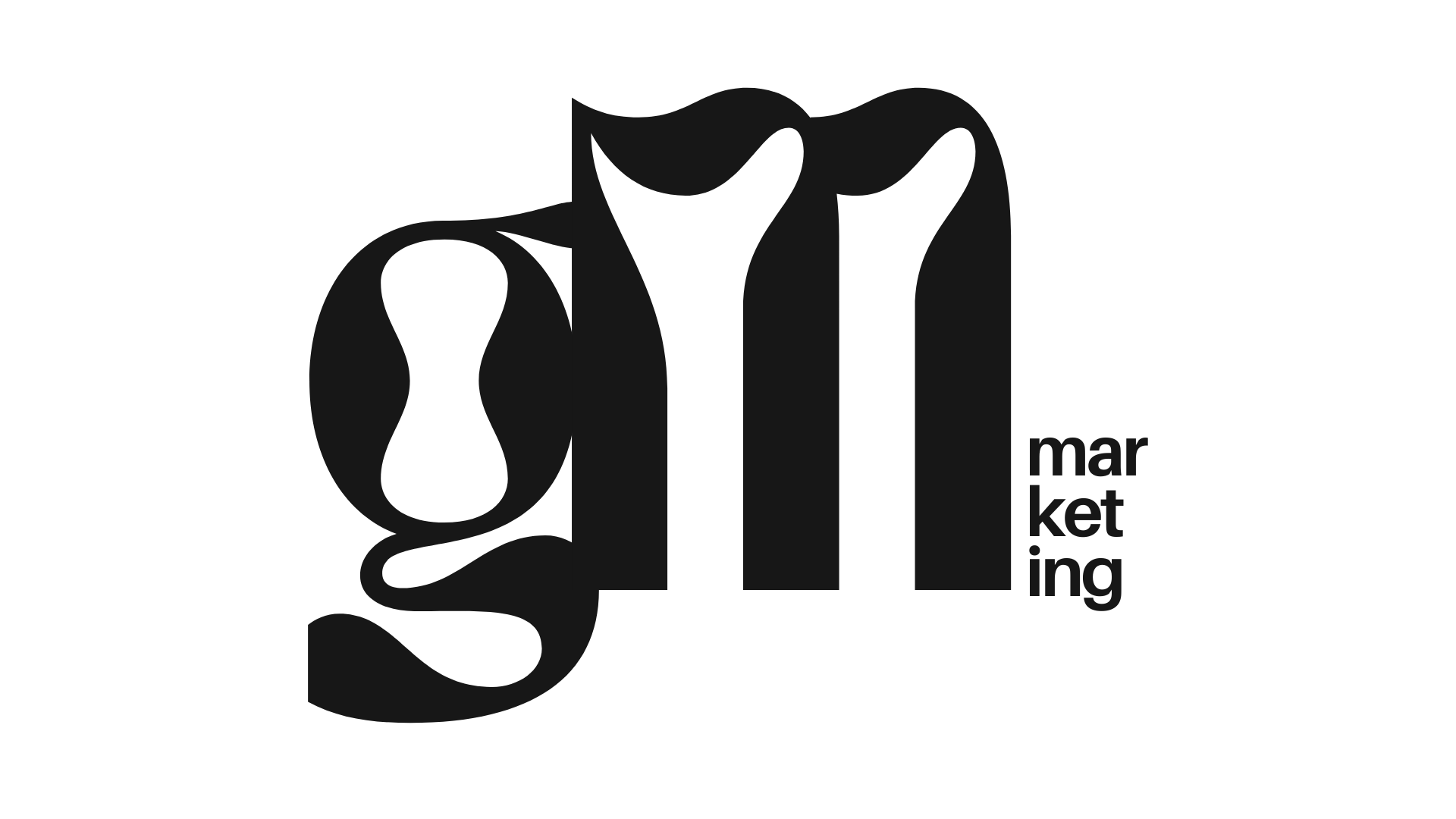 Logo gmmarketing Logo gmmarketing
