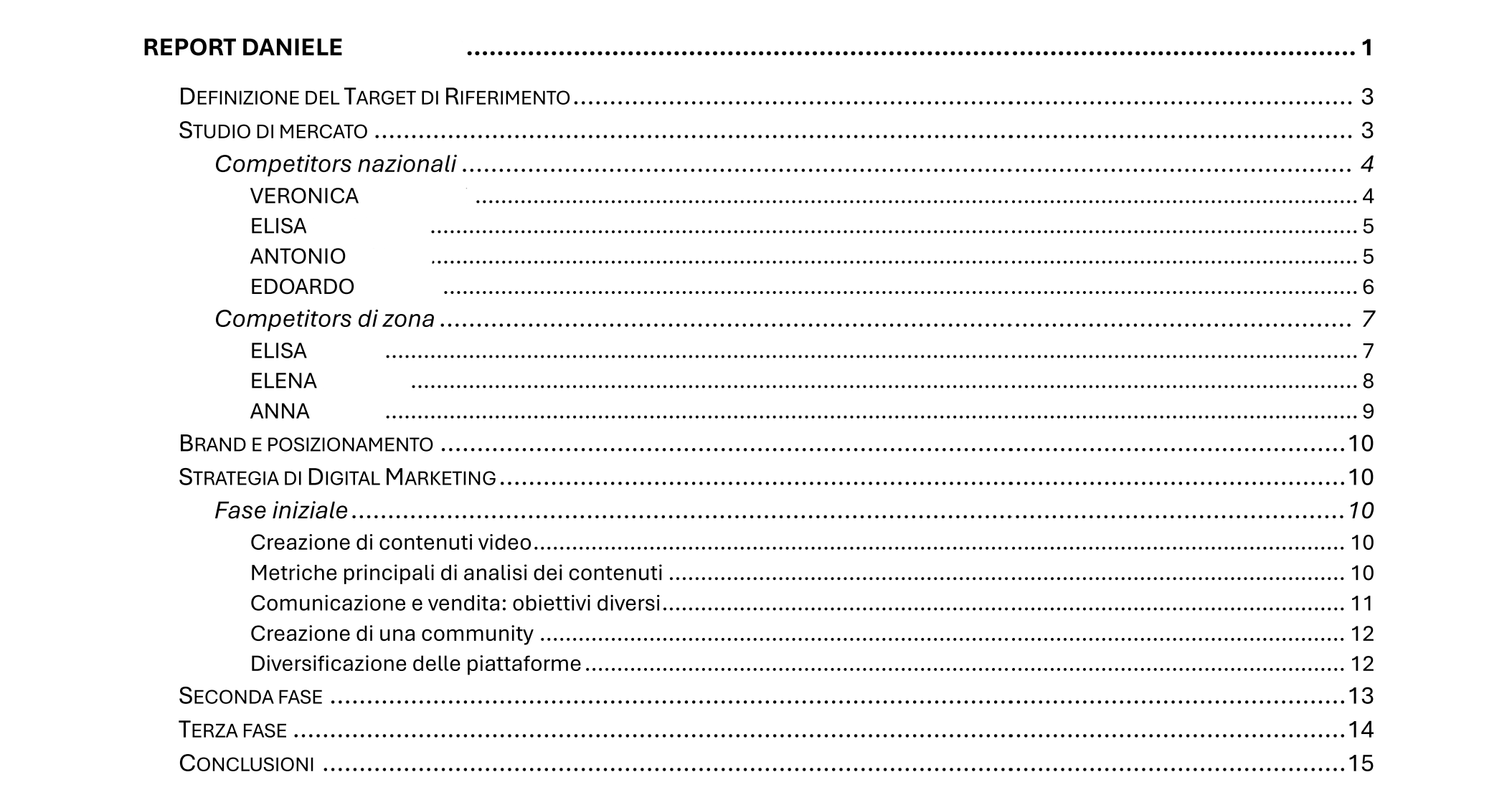 gmmrketing marketing personalizzato su misura gmmrketing marketing personalizzato su misura